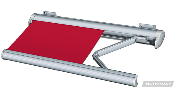 Bildnummer 21511v2 - WAREMA Renkhoff SE